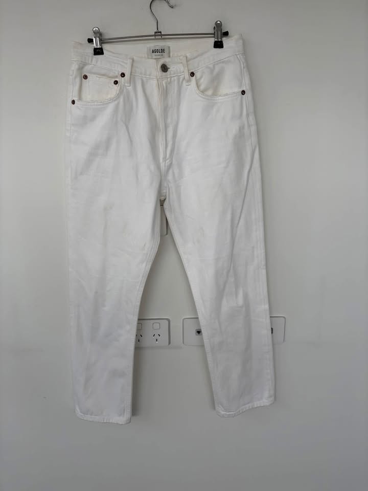 Agolde Jean - size 27