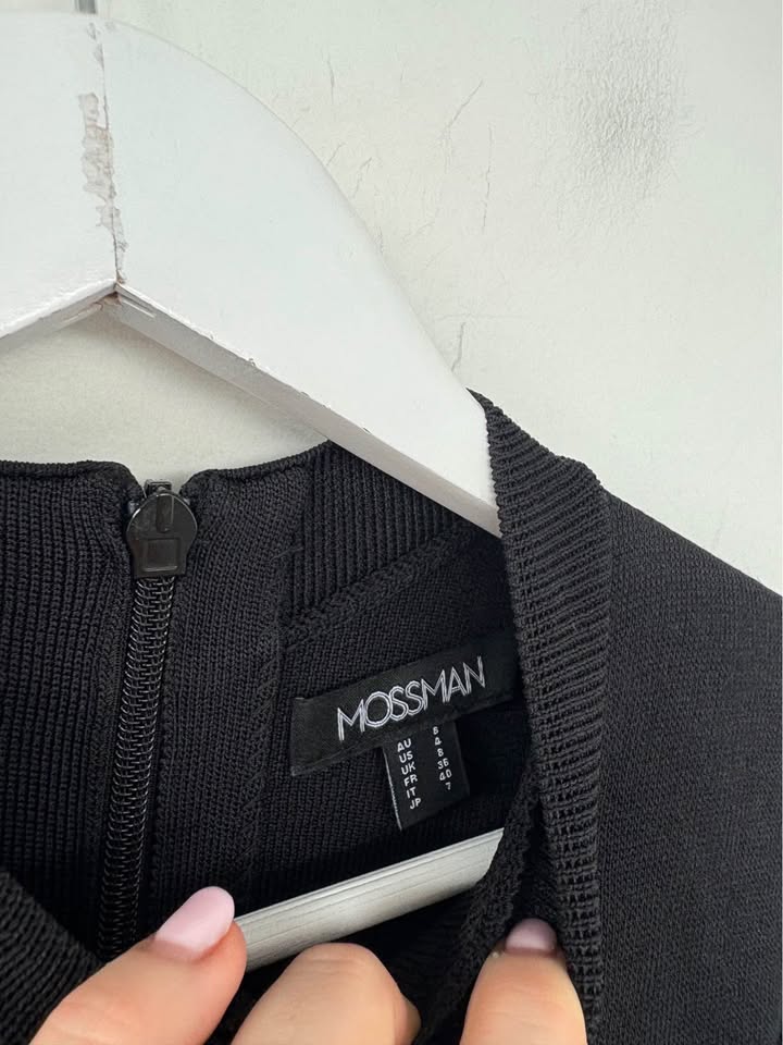 Mossman Dress - size 8