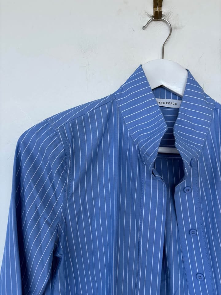 Skin & Threads Shirt - size 6