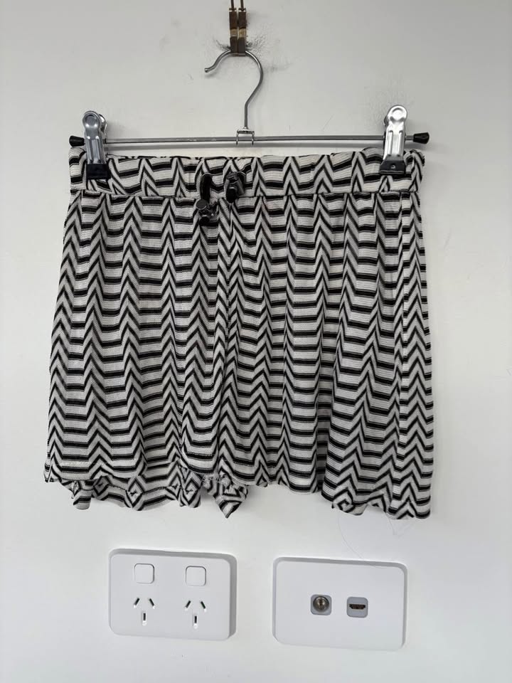 Missoni shorts - size small