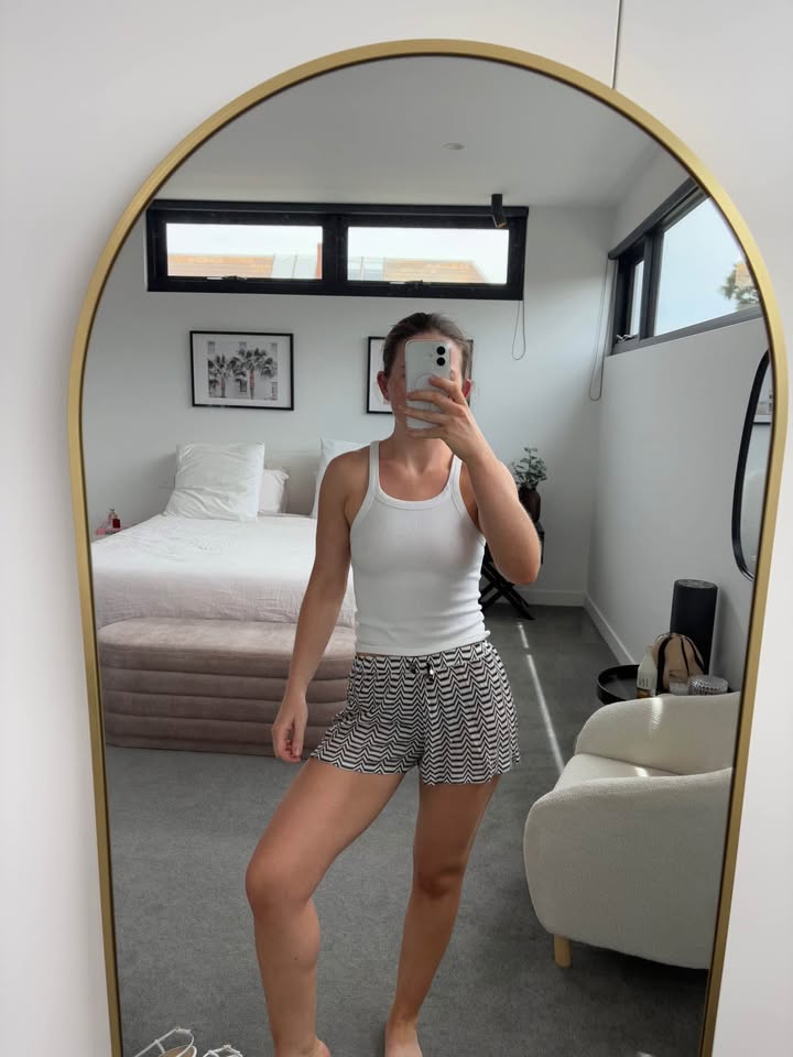 Missoni shorts - size small