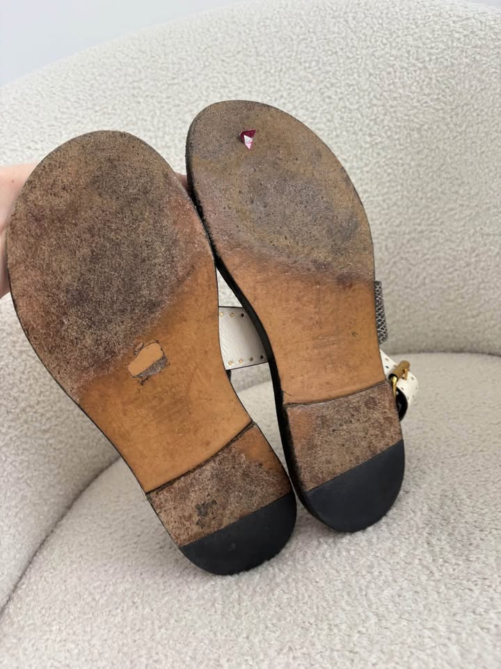 Isabel Marant Sandals - size 39
