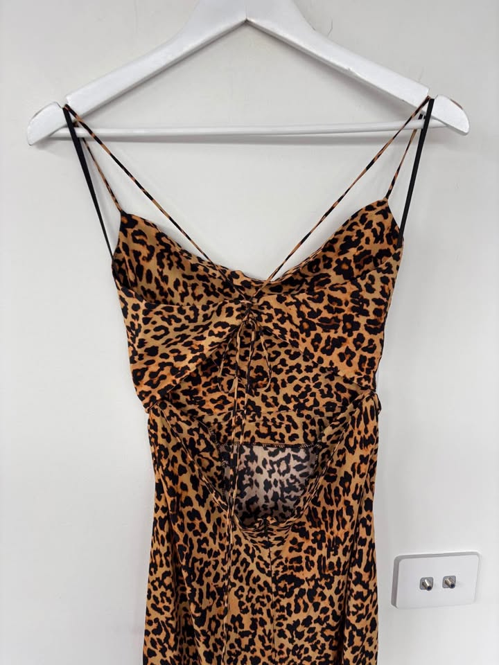 Bec and Bridge Dress - size 12