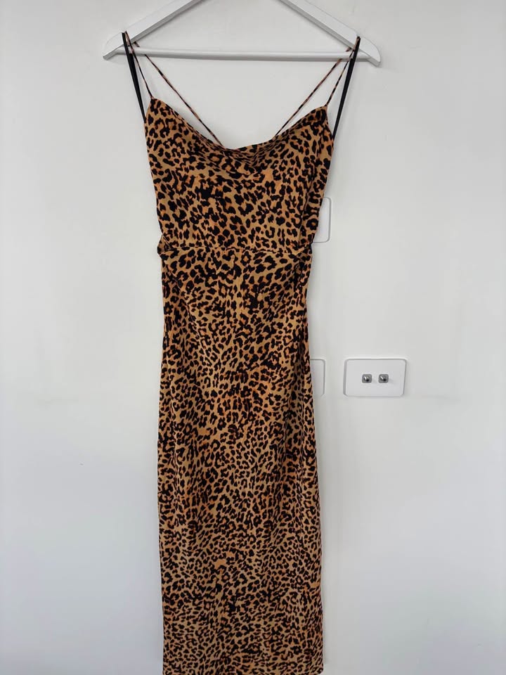 Bec and Bridge Dress - size 12