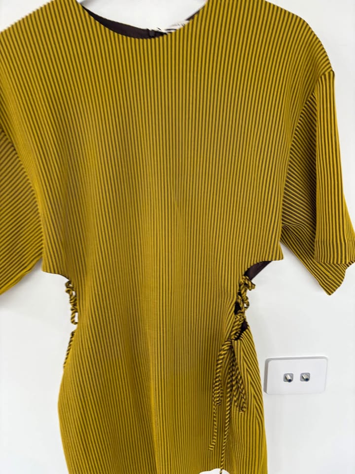 Camilla and Marc Mini - size 12 BNWT