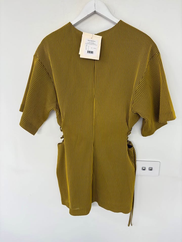 Camilla and Marc Mini - size 12 BNWT