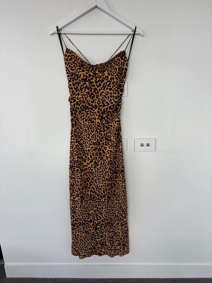 Bec and Bridge Dress - size 12