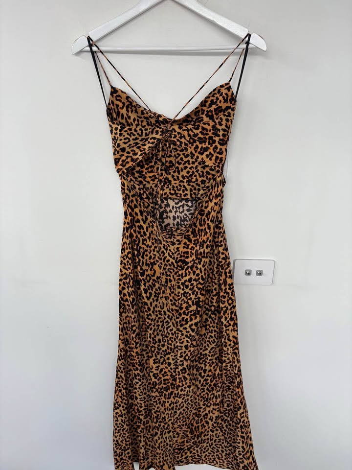 Bec and Bridge Dress - size 12