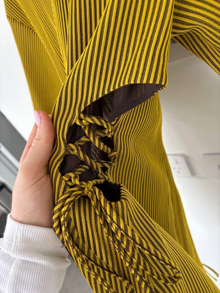 Camilla and Marc Mini - size 12 BNWT