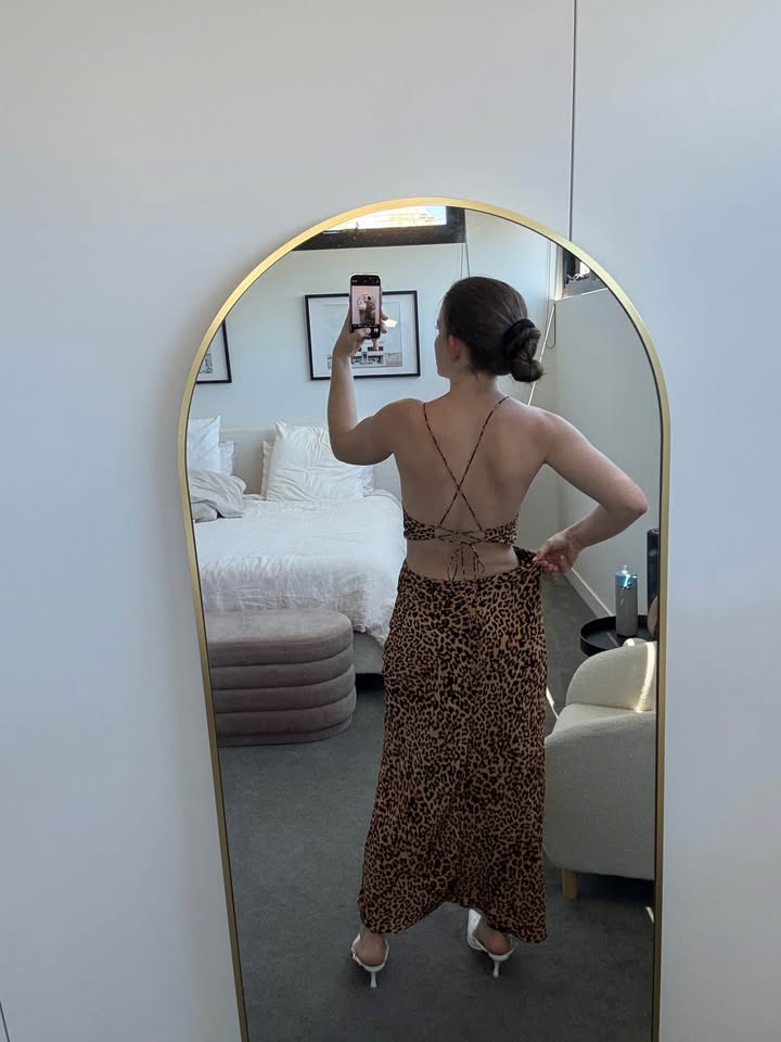 Bec and Bridge Dress - size 12
