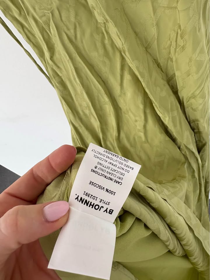 By Johnny Dress - size 14