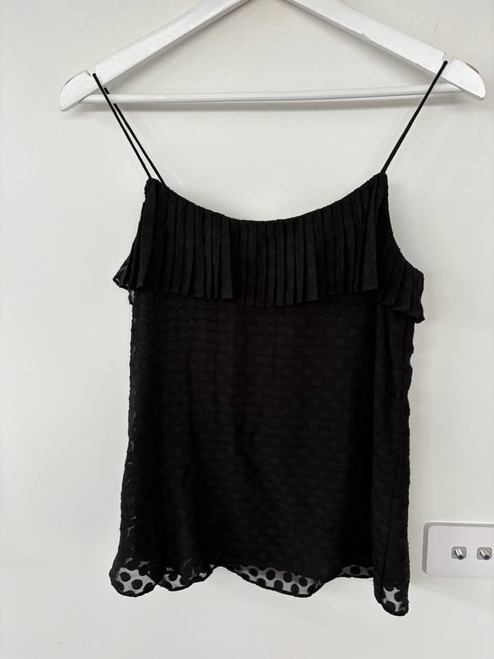 ZIMMERMANN Cami - size 0