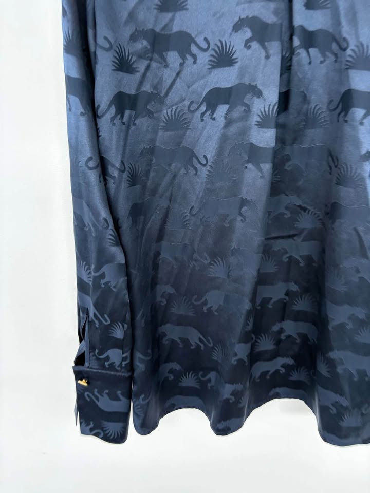 Rama Voyage Shirt - size small