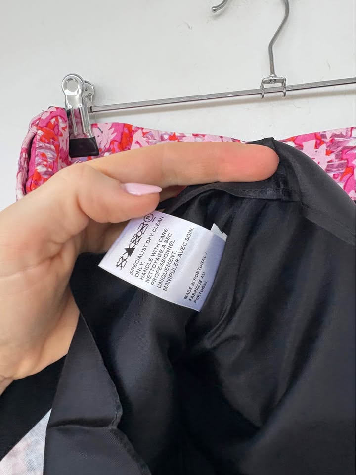 Peter Pilotto Skirt - size 10