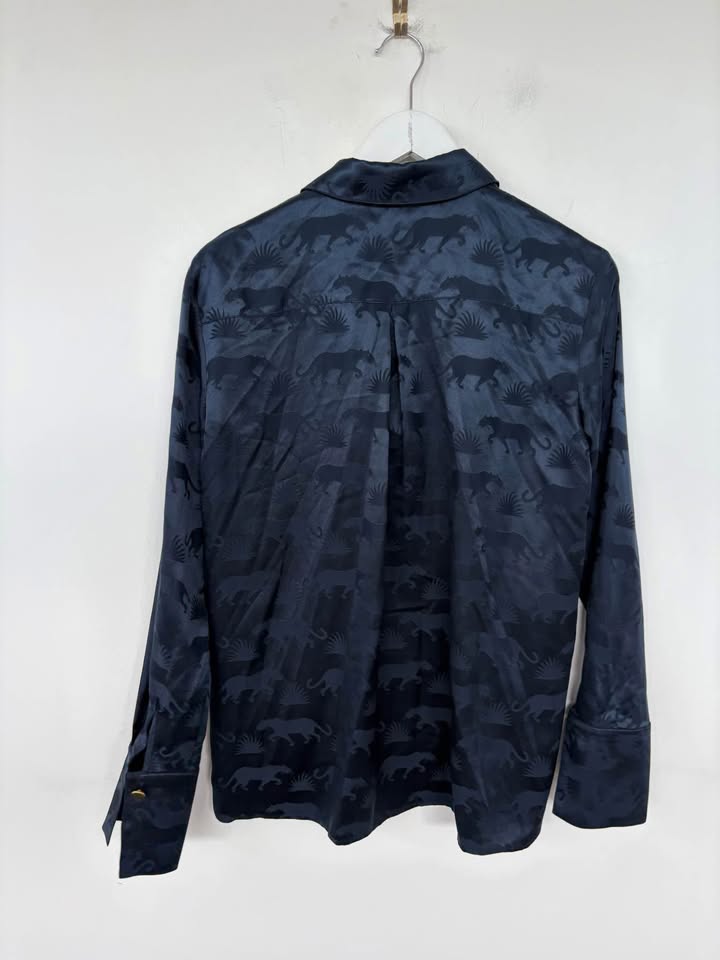 Rama Voyage Shirt - size small