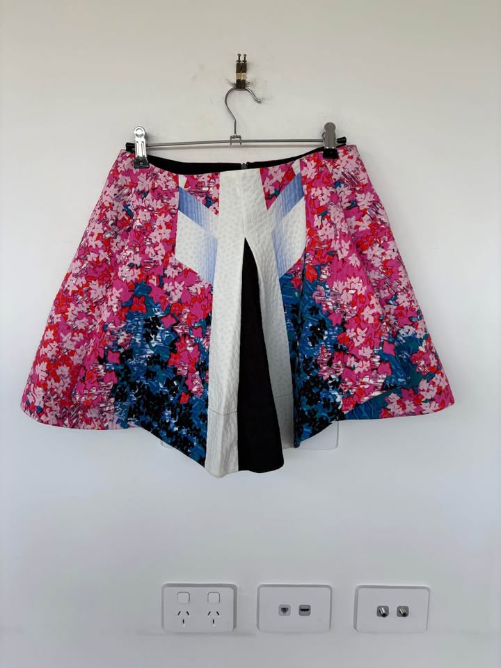 Peter Pilotto Skirt - size 10