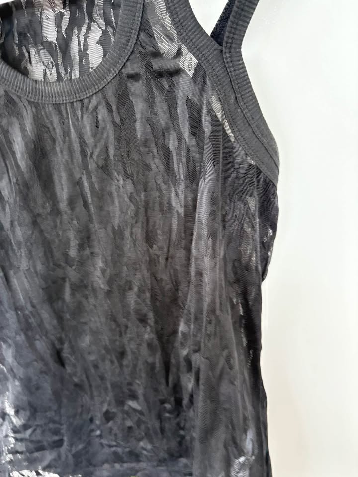 Dion Lee Tank - size 10