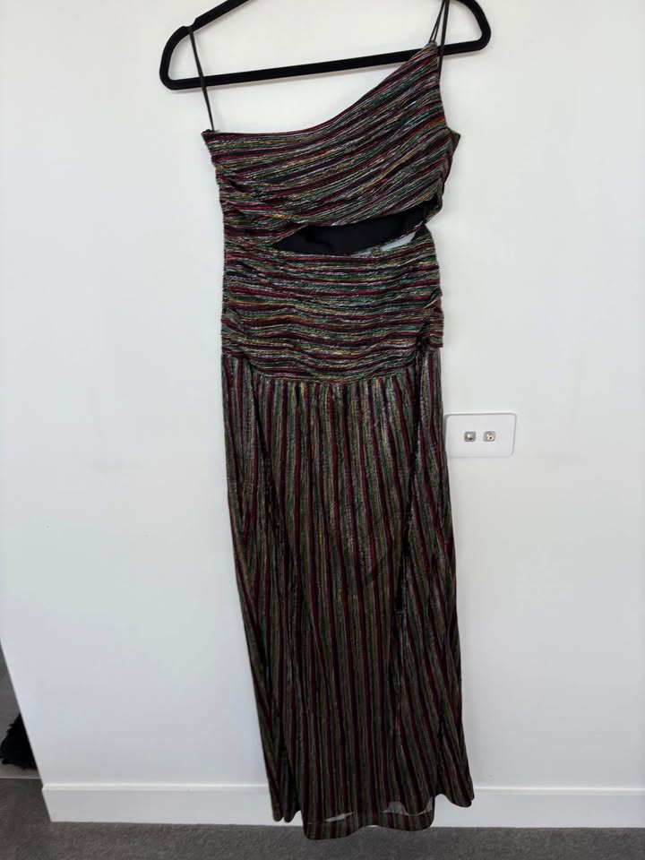 Rebecca VALLANCE Maxi - size 8