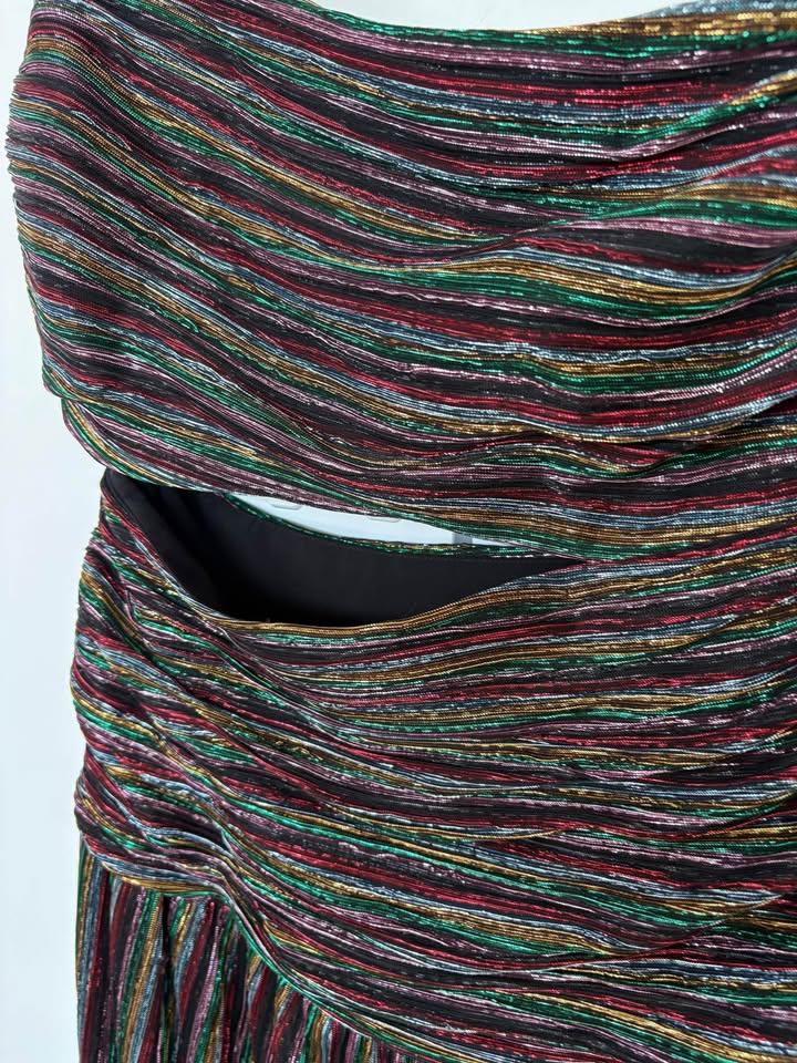 Rebecca VALLANCE Maxi - size 8
