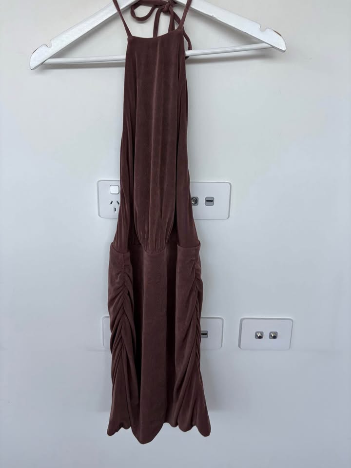 KOOKAI Mini Dress - size 8