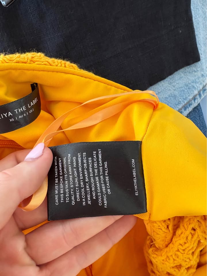 Eliya the label Skirt - size xs