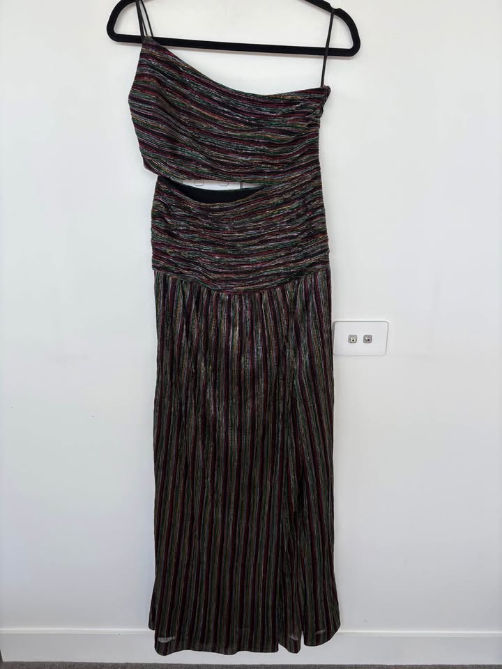 Rebecca VALLANCE Maxi - size 8