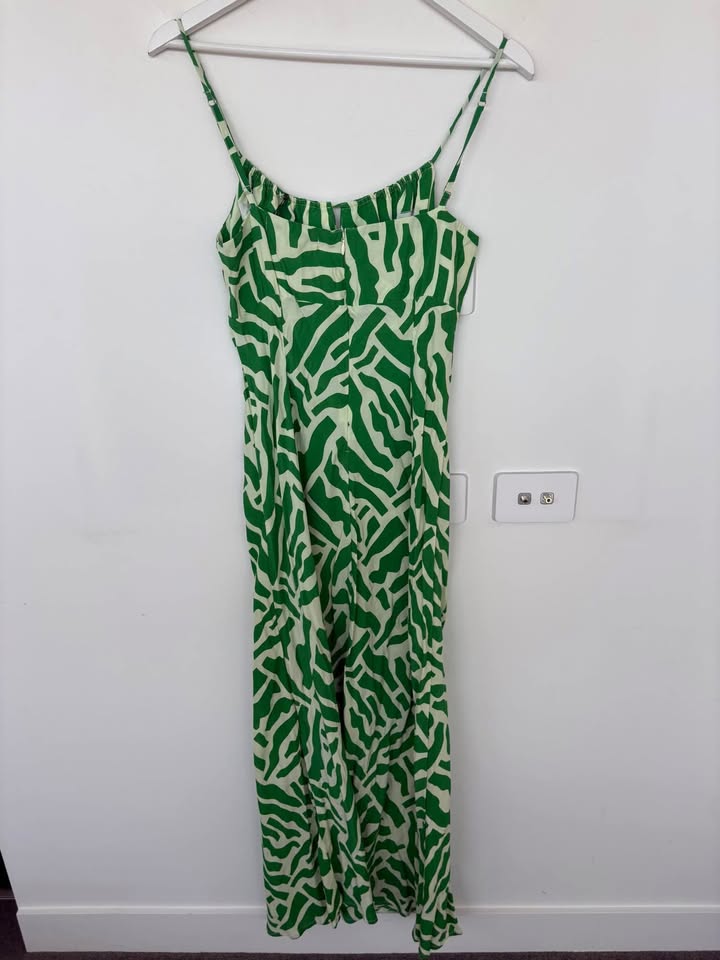 Faithful the brand Dress - size large BNWT