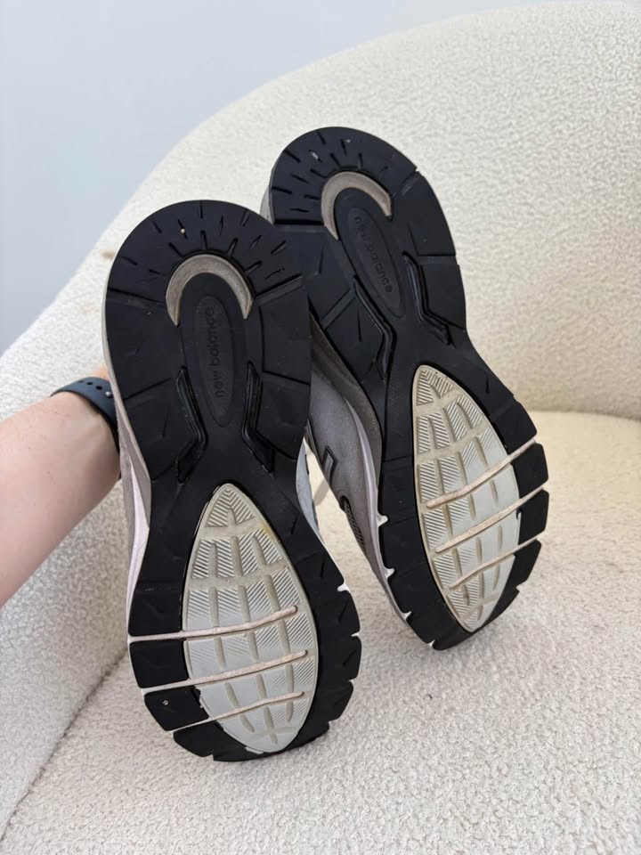 New Balance Runners - size 40.5