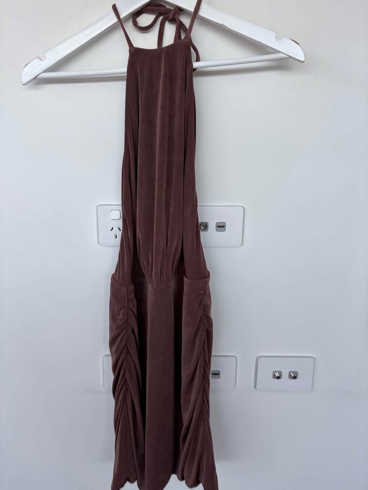 KOOKAI Mini Dress - size 8