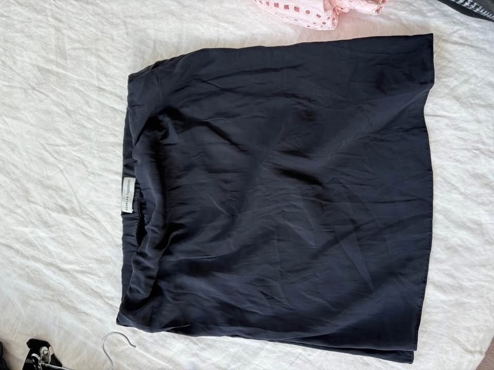 Scanlan Theodore Blouse - size 6