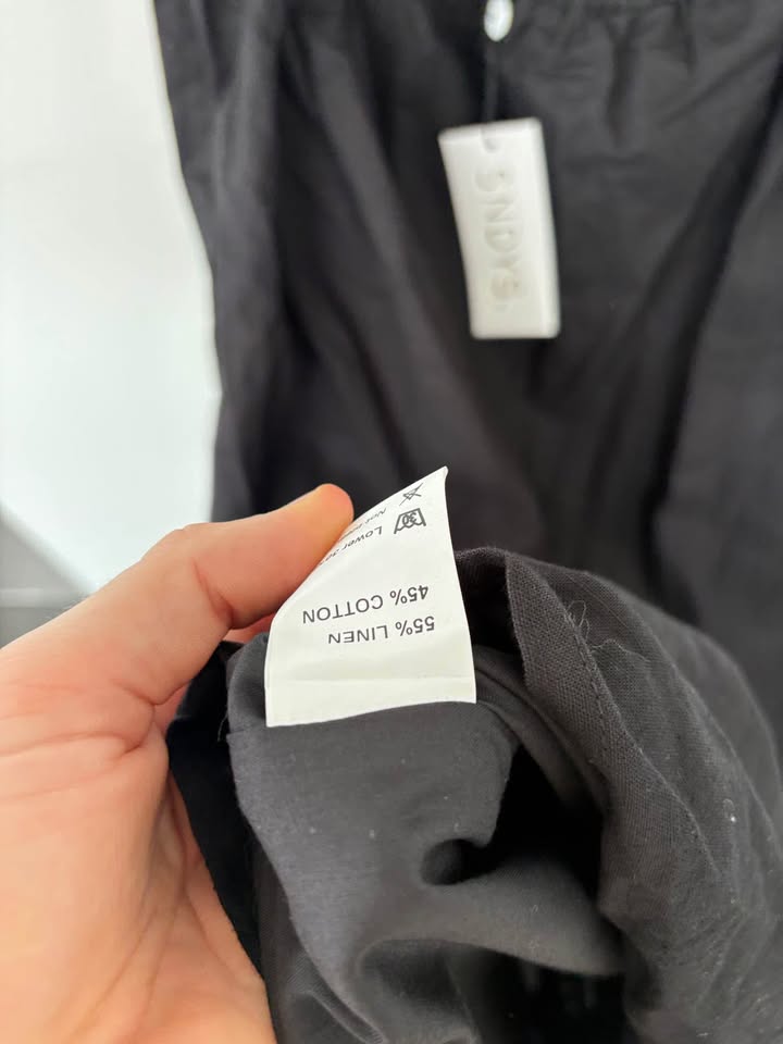 SNDYS Dress - size small BNWT