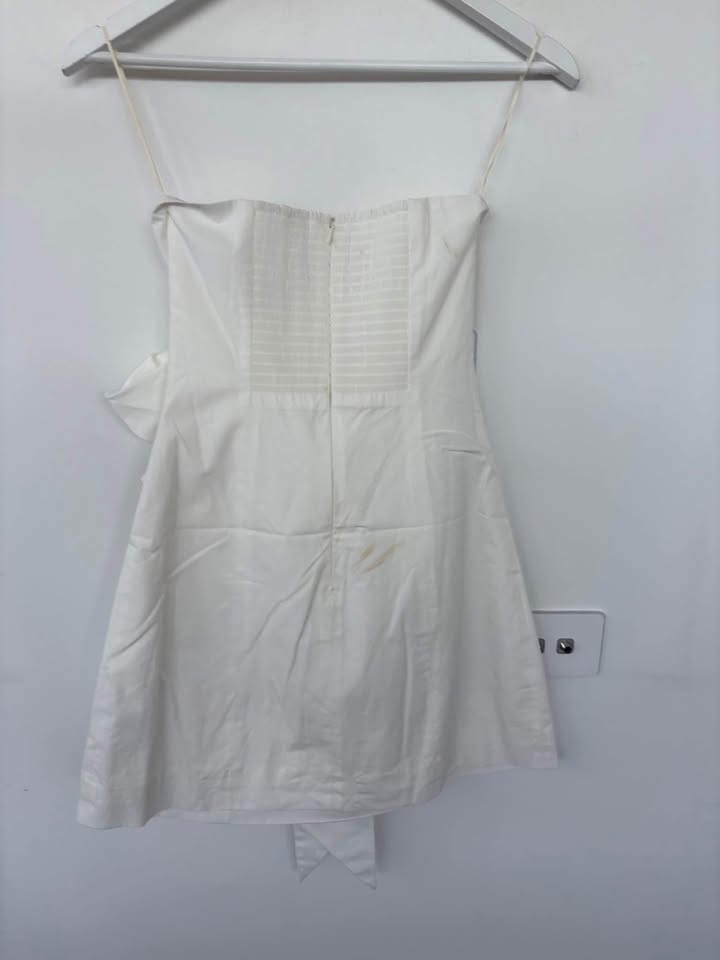 Aston Studio Dress - size 6