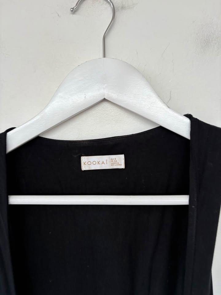 KOOKAI Dress - size 8