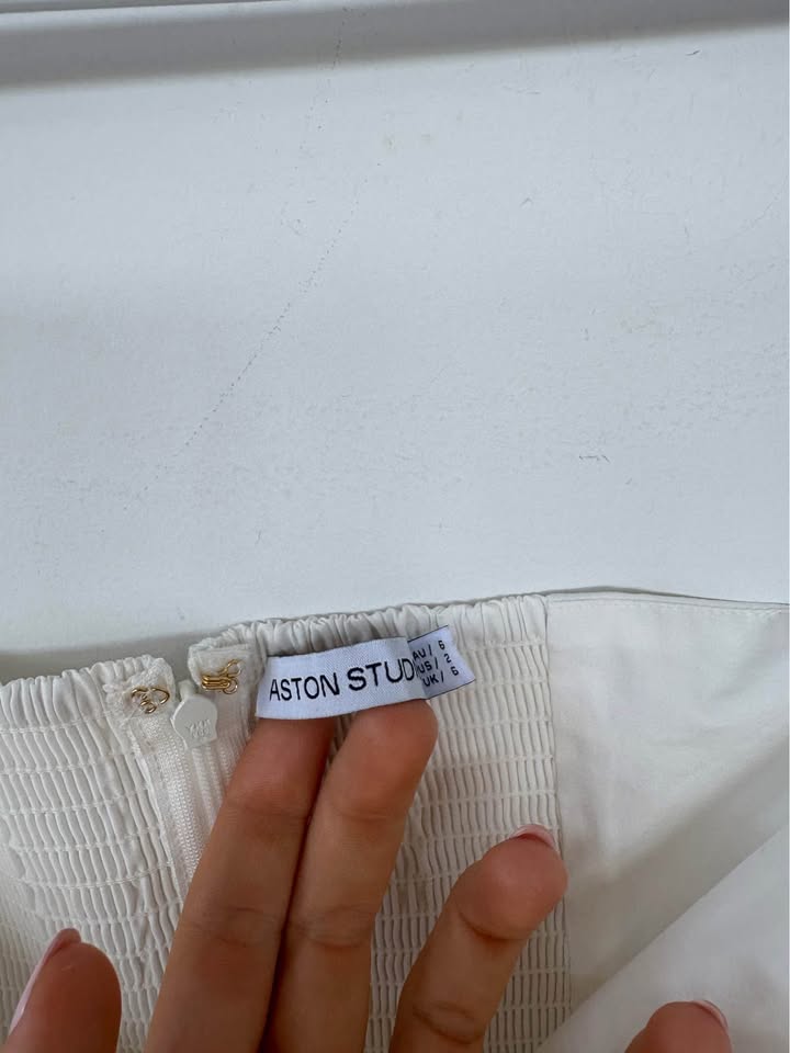 Aston Studio Dress - size 6