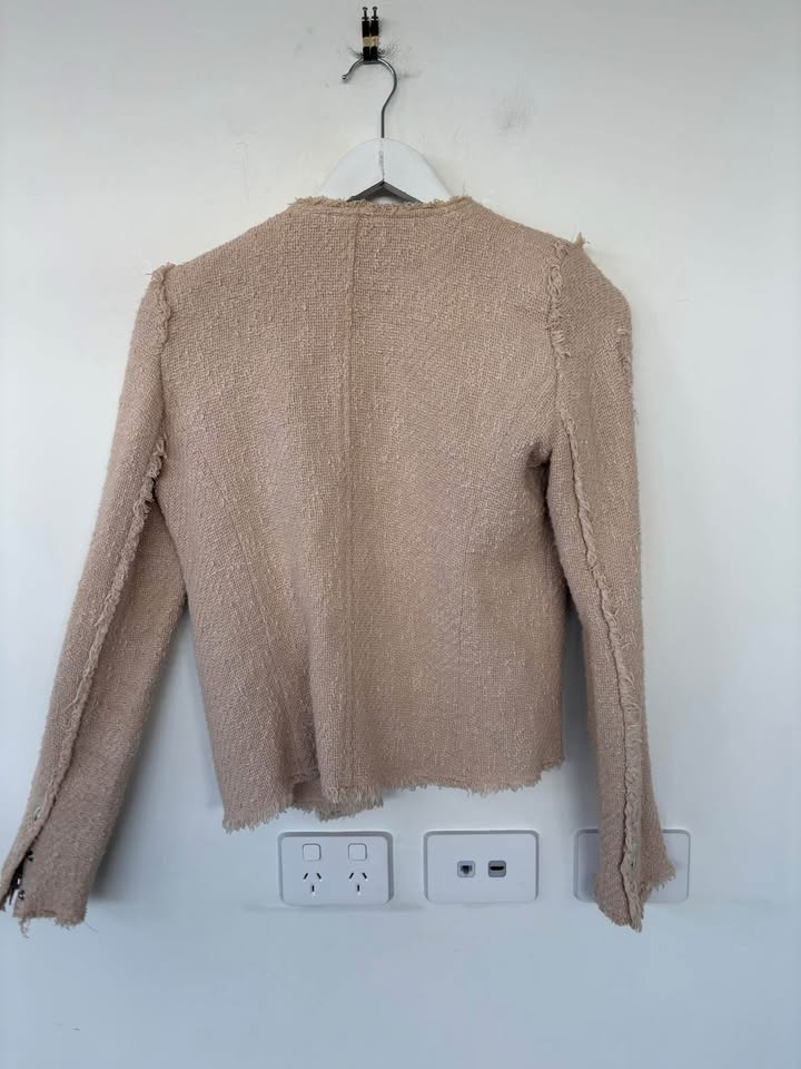 IRO Jacket - size 36