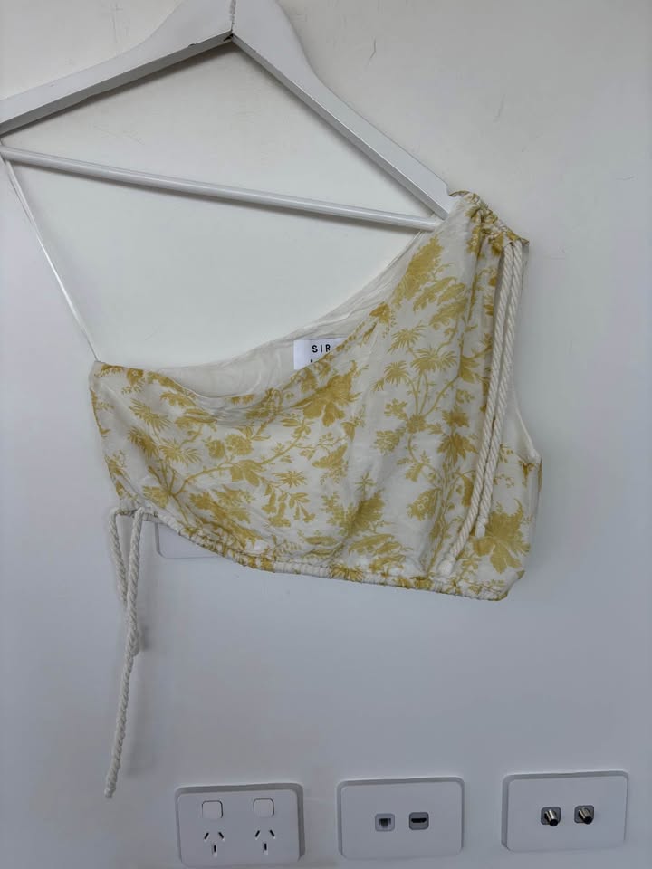 Sir the label Top - size 1