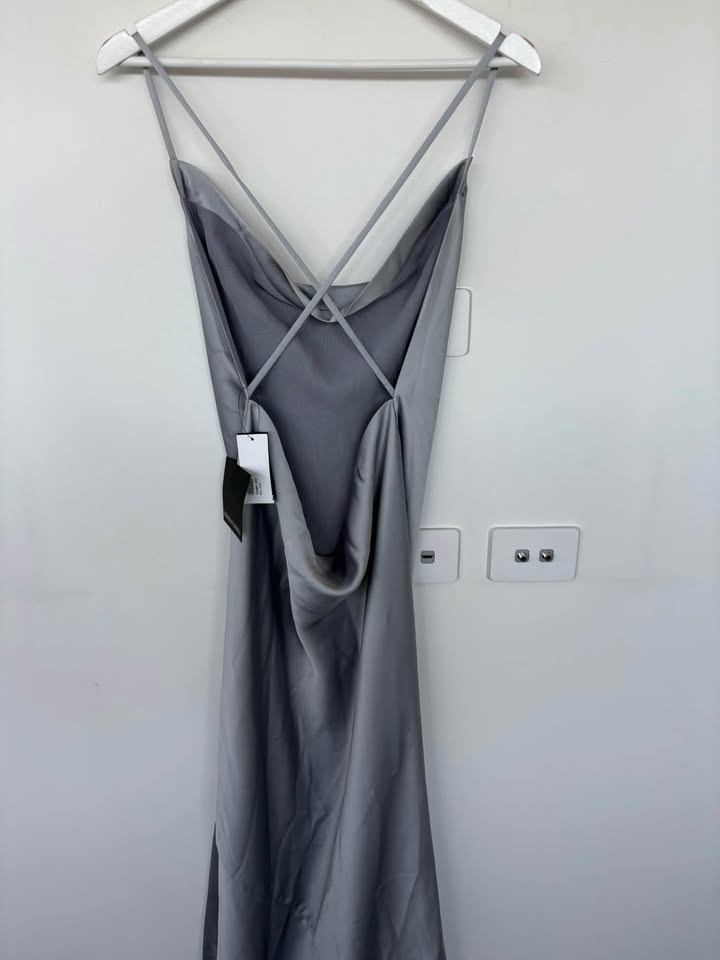 Norma Komali Maxi Dress - size small BNWT