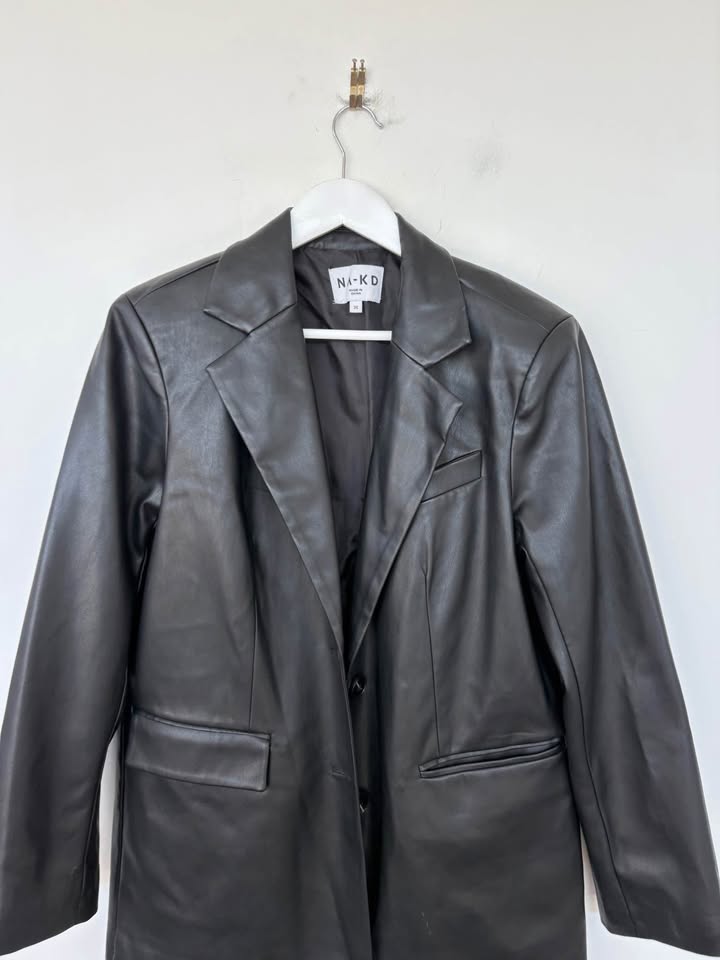 Na-Kd Blazer - size 34