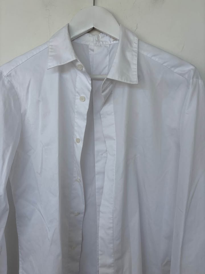 Dion Lee Shirt - size small