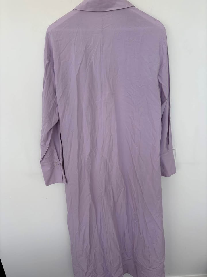 Camilla and Marc Shirt Dress - size 12