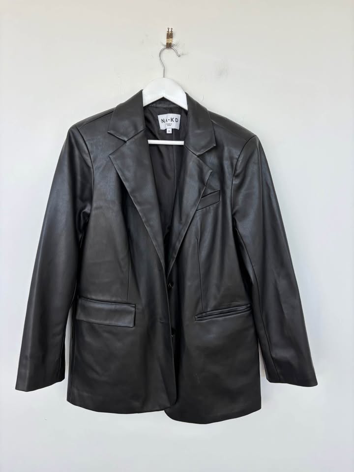 Na-Kd Blazer - size 34