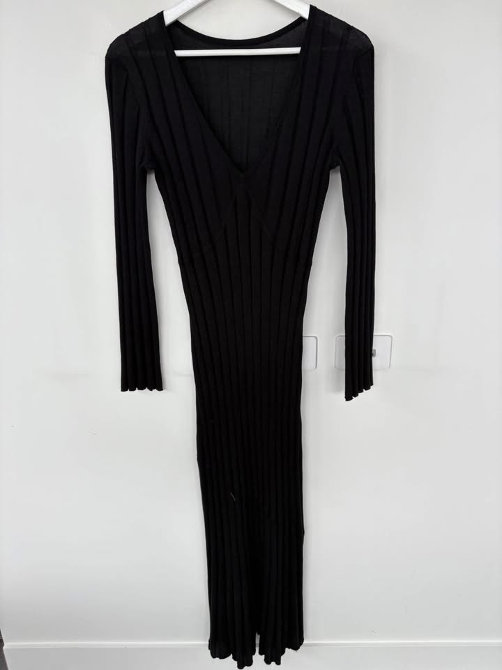 Sir the label Knit Dress - size 1