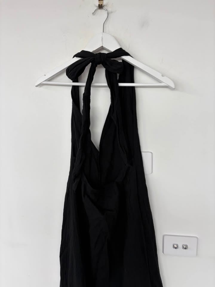 Jac + Jack Maxi Dress - size 8