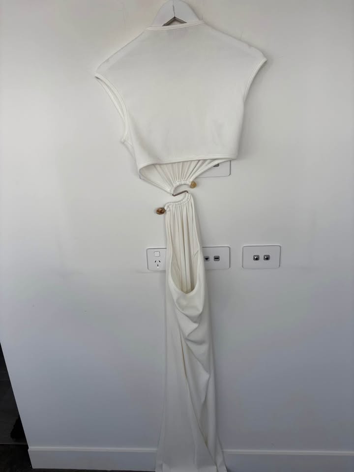 Christopher Esber Dress - size 12