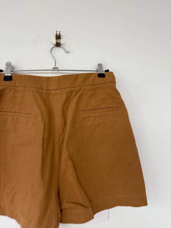 Vanessa Bruno Shorts - size 10