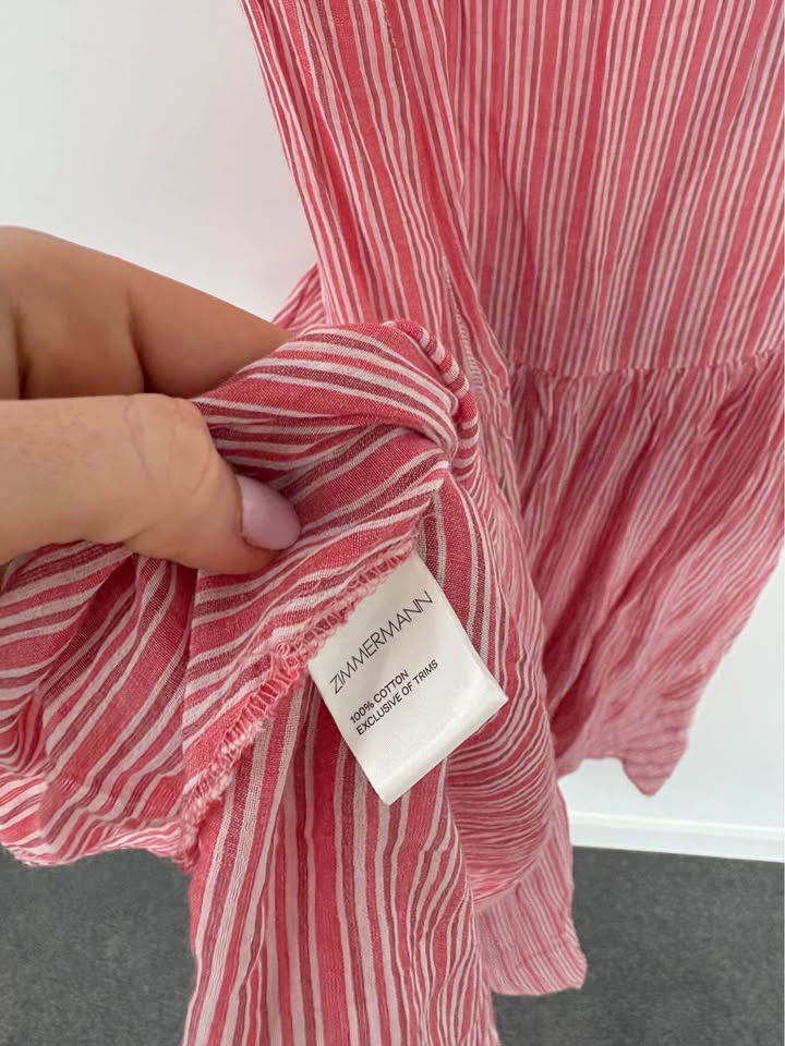 ZIMMERMANN Dress - size 1