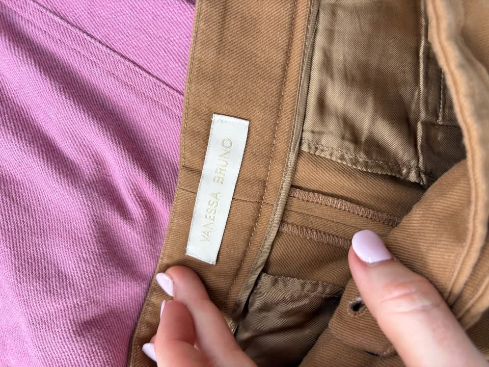 Vanessa Bruno Shorts - size 10