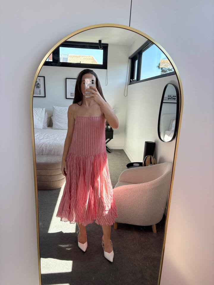 ZIMMERMANN Dress - size 1
