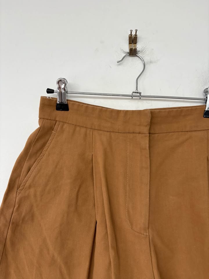 Vanessa Bruno Shorts - size 10