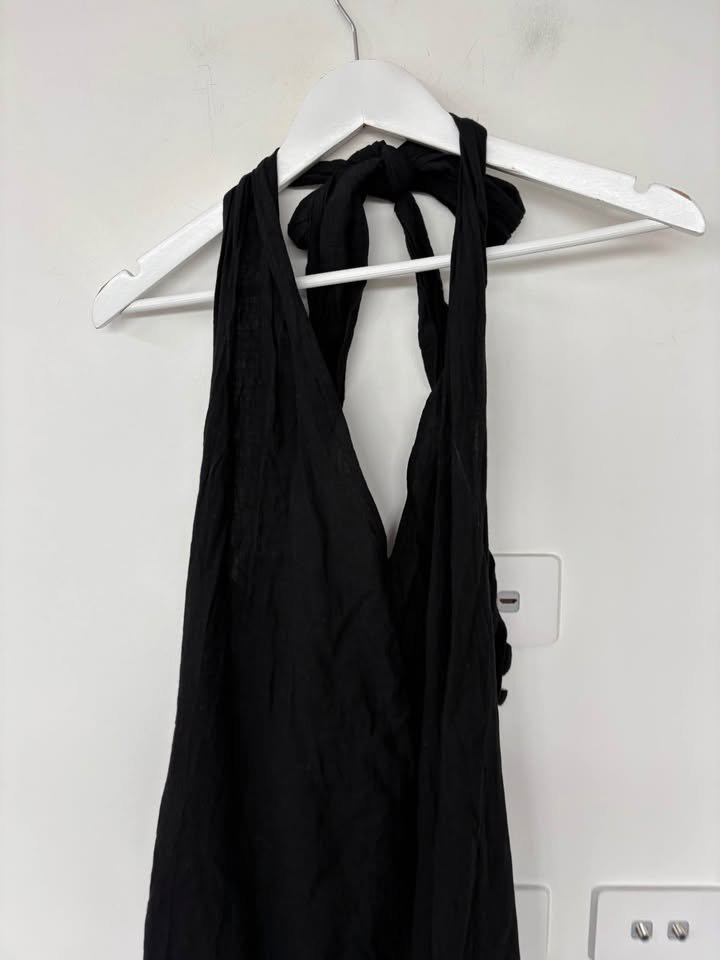 Jac + Jack Maxi Dress - size 8